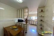 Apartamento com 4 dormitórios à venda, 185 m² por R$ 700.000,00 - Vila Baeta Neves - São Bernardo do Campo/SP