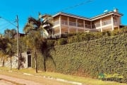 Casa com 6 dormitórios à venda, 500 m² por R$ 3.100.000,00 - Jardim Santo Antônio - Atibaia/SP