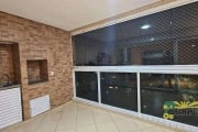 Apartamento com 4 dormitórios à venda, 208 m² por R$ 1.890.000 - Vila Marlene - São Bernardo do Campo/SP