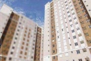 Apartamento com 2 dormitórios à venda, 46 m² por R$ 319.148,99 - Paulicéia - São Bernardo do Campo/SP