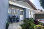 Casa com 3 dormitórios à venda, 114 m² por R$ 530.000,00 - Vila Jordanópolis - São Bernardo do Campo/SP