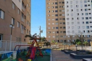 Apartamento com 2 dormitórios à venda, 44 m² por R$ 250.000,00 - Centro - Diadema/SP