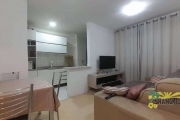 Apartamento com 2 dormitórios à venda, 44 m² por R$ 275.000,00 - Parque Sete de Setembro - Diadema/SP