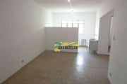 Kitnet com 1 dormitório para alugar, 31 m² por R$ 699,34/mês - Serraria - Diadema/SP