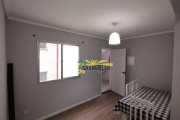 Apartamento com 2 dormitórios para alugar, 55 m² por R$ 2.085,28/mês - Jordanópolis - São Bernardo do Campo/SP