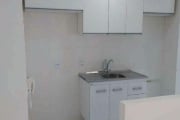 Apartamento com 2 dormitórios para alugar, 48 m² por R$ 1.830,50/mês - Canhema - Diadema/SP