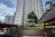 Apartamento com 2 dormitórios à venda, 56 m² por R$ 265.000,00 - Santa Terezinha - São Bernardo do Campo/SP