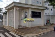 Apartamento com 2 dormitórios à venda, 48 m² por R$ 205.000,00 - Residencial Anauá - Hortolândia/SP