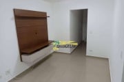 Apartamento com 3 dormitórios à venda, 64 m² por R$ 532.000 - Vila Gumercindo - São Paulo/SP