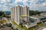 Apartamento com 2 dormitórios à venda, 55 m² por R$ 355.000 - Vila Conceição - Diadema/SP