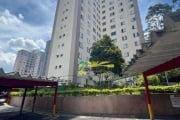 Apartamento com 2 dormitórios à venda, 56 m² por R$ 250.000,00 - Santa Terezinha - São Bernardo do Campo/SP