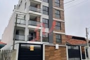 Apartamento com 2 quartos à venda na Rua Genoveva Forlepa Kopka, 57, Pineville, Pinhais