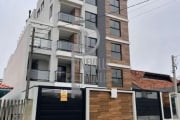 Apartamento com 3 quartos à venda na Rua Genoveva Forlepa Kopka, 57, Pineville, Pinhais