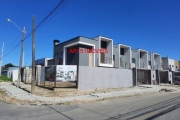 Casa com 3 quartos à venda na Rua Vicente d'Andrea, 469, Estância Pinhais, Pinhais