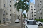 Apartamento para Venda em Maracanaú, centro, 2 dormitórios, 1 banheiro, 1 vaga