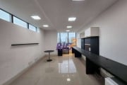 Sala, 26 m² - venda por R$ 270.000,00 ou aluguel por R$ 2.509,00/mês - Barra da Tijuca - Rio de Janeiro/RJ