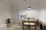 Apartamento com 2 dormitórios à venda, 44 m² por R$ 390.000,00 - Curicica - Rio de Janeiro/RJ