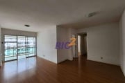 Cidade Jardim | Reserva Jardim | 3Qtos com 98m² | Andar Alto | Linda Vista lagoa | 1 Vaga