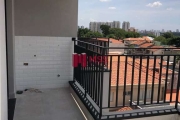 Apartamento Padrão  no Jabaquara - Nunca Habitado