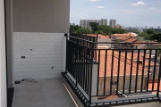 Apartamento Padrão  no Jabaquara - Nunca Habitado