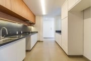 Apartamento em Higienópolis impecável - Totalmente Reformado