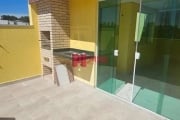 Apartamento Cobertura - Vila Curuçá -  Santo André