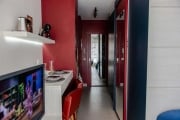 Apartamento Studio - Simplesmente Incrível