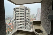 Apartamento novo | Condomínio Memphis | Campestre - Santo André.