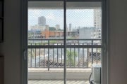 Apartamento para alugar no bairro Belenzinho em São Paulo/SP