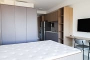 Apartamento para alugar no bairro Moema em São Paulo/SP