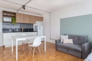 Apartamento para alugar no bairro Centro em São Paulo/SP