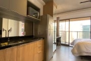 Apartamento para alugar no bairro Paraíso em São Paulo/SP