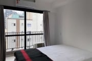 Apartamento para alugar no bairro Bela Vista em São Paulo/SP