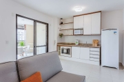 Apartamento para alugar no bairro Bela Vista em São Paulo/SP