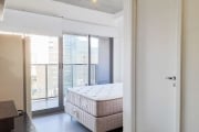 Apartamento para alugar no bairro Paraíso em São Paulo/SP