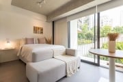 Apartamento para alugar no bairro Vila Madalena em São Paulo/SP