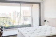 Apartamento para alugar no bairro Moema em São Paulo/SP