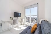 Apartamento para alugar no bairro Vila Alpina em São Paulo/SP