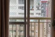 Apartamento para alugar no bairro Pinheiros em São Paulo/SP