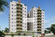 Apartamento com 3 dormitórios à venda, 78 m² por R$ 580.000,00 - Boa Vista - Curitiba/PR