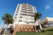 Apartamento com 2 dormitórios à venda, 72 m² por R$ 715.000,00 - Bacacheri - Curitiba/PR