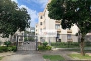 Apartamento com 3 dormitórios à venda, 83 m² por R$ 520.000,00 - Juvevê - Curitiba/PR