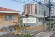 Terreno à venda, 504 m²  - Tingui - Curitiba/PR