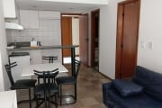 Apartamento para Locação em Salvador, Barra, 1 dormitório, 1 suíte, 1 banheiro, 1 vaga