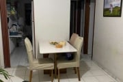 Apartamento para Venda em Lauro de Freitas, Recreio Ipitanga, 2 dormitórios, 1 banheiro, 1 vaga