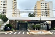 Apartamento com 3 dormitórios para alugar, 65 m² por R$ 2.880,00/mês - Jardim Morumbi - Londrina/PR