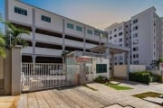 Apartamento com 2 dormitórios para alugar, 51 m² por R$ 3.300,01/mês - Vila Bosque - Maringá/PR