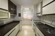 Apartamento com 3 dormitórios para alugar, 75 m² por R$ 2.700,00/mês - Zona 03 - Maringá/PR