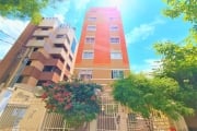 Apartamento com 2 quartos à venda na Rua Saint Hilaire, 403, Água Verde, Curitiba