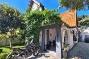 Casa comercial à venda na Rua Inácio Lustosa, 909, São Francisco, Curitiba